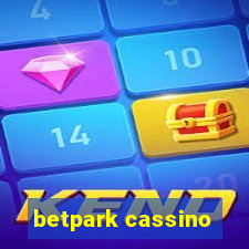 betpark cassino